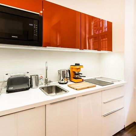 Cosy Studios In The Heart Of The City Budapeste Exterior foto