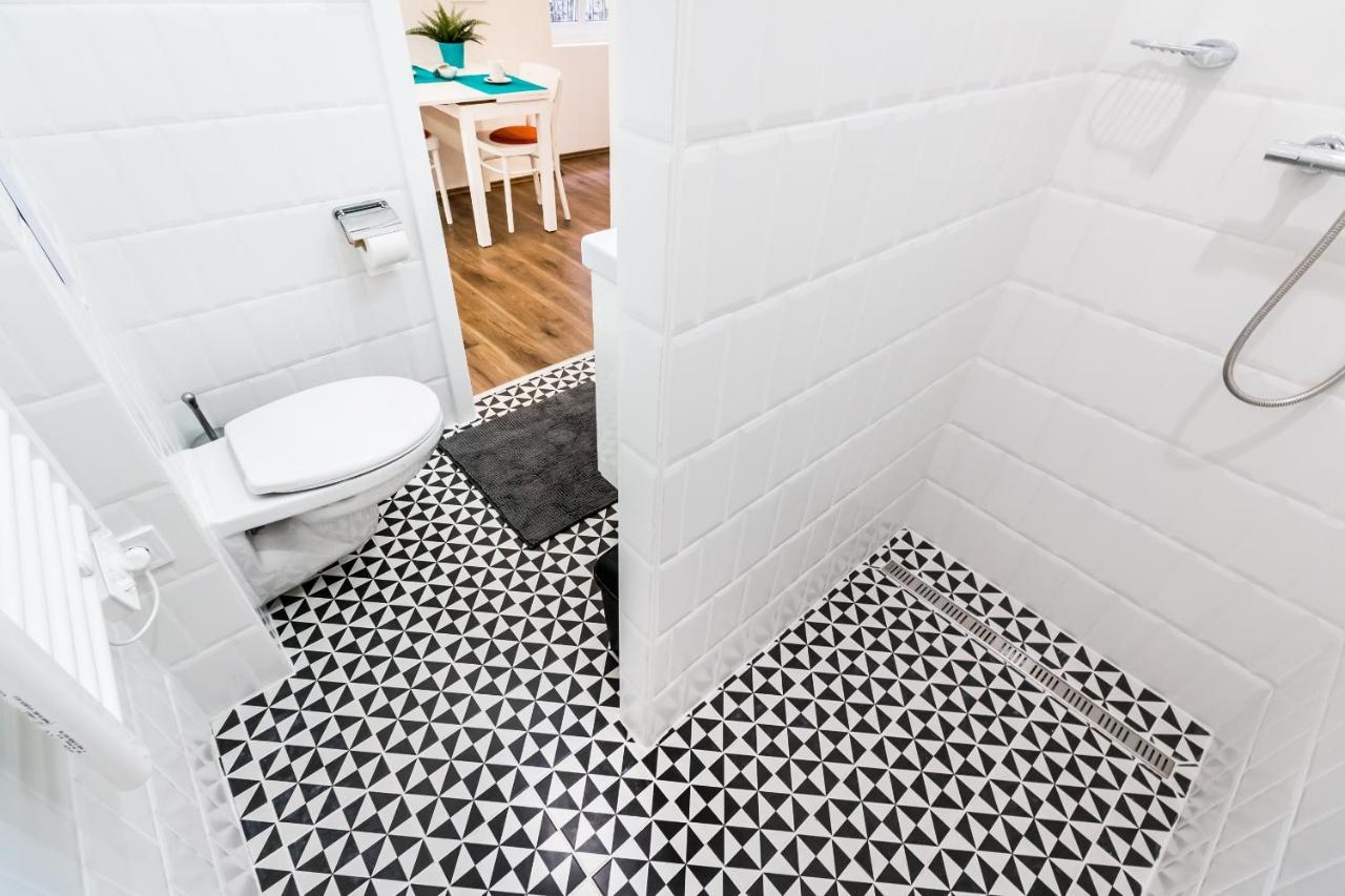Cosy Studios In The Heart Of The City Budapeste Exterior foto
