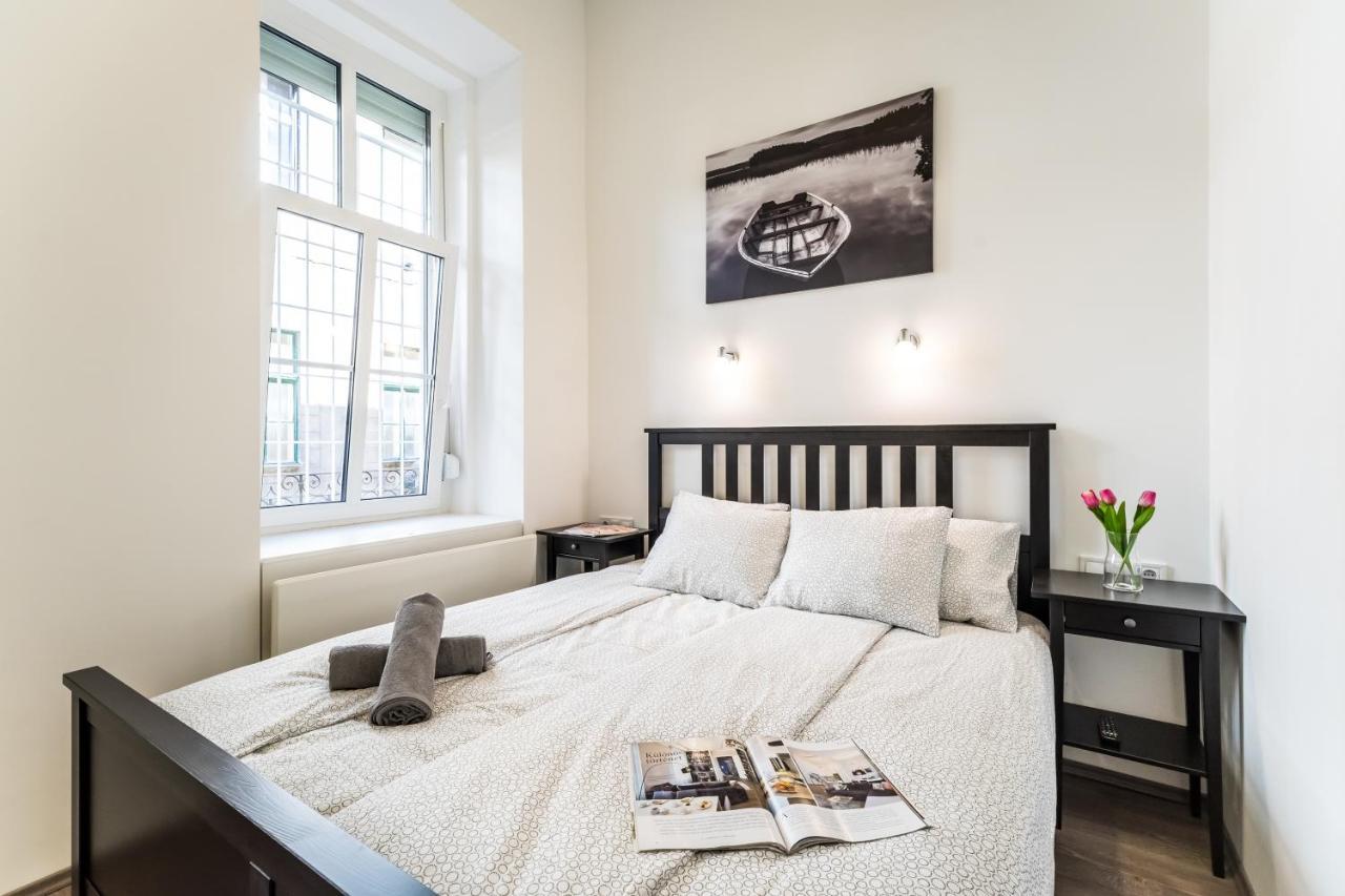 Cosy Studios In The Heart Of The City Budapeste Exterior foto