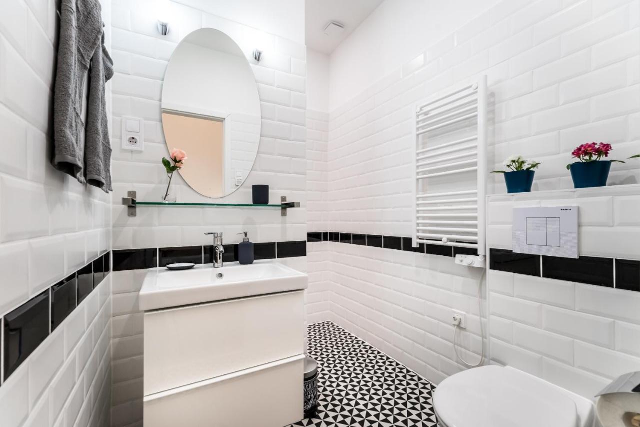 Cosy Studios In The Heart Of The City Budapeste Exterior foto